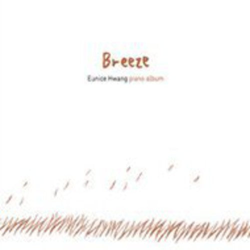 Hwang,eunice - Breeze - Music CD