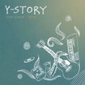 Ystory - Whisper - Music CD