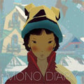 Mono Diary - Mono Diary - Music CD