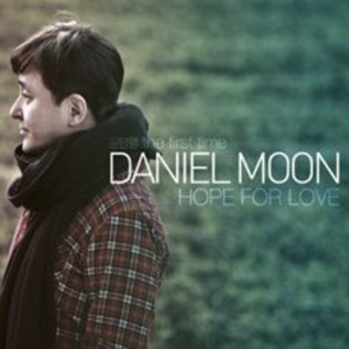 Moon,daniel - Hope For Love - Music CD