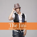 Jini - Entrance On The Stage - Music CD