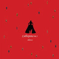 Calliopena - Silence - Music CD