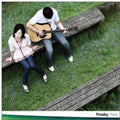 Freaky - Pearl - Music CD Single