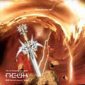 Newk - 1st Escaping From Myself - Music CD