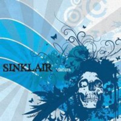 Sinklair - Datura - Music CD