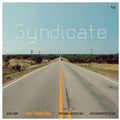 Syndicate - Texas Sky - Music CD