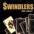 Swindlers - Cheat - Music CD Single