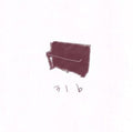 316 - P-1 - Music CD