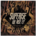 Superise - We Rise - Music CD