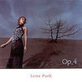 Jung Hyun,park - Op 4 - Music CD