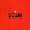 Sang Eun,lee - Begin - Music CD