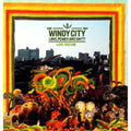 Windy City - Love Record - Music CD