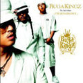 Bugakingz - Renaissance - Music CD