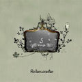 Roller Coaster - Triangle - Music CD