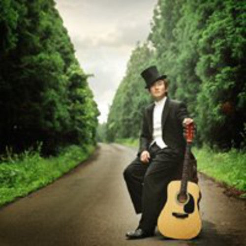 Seung Chul,lee - Long One Day - Music CD