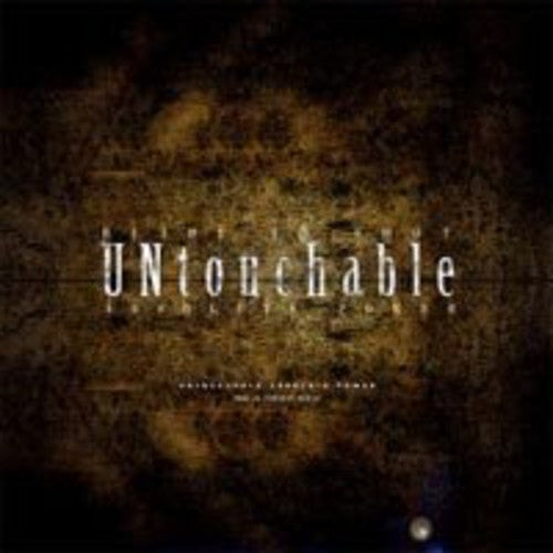 Untouchable - Ready To Shot - Music CD