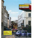 Koyote - London Koyte - Music CD
