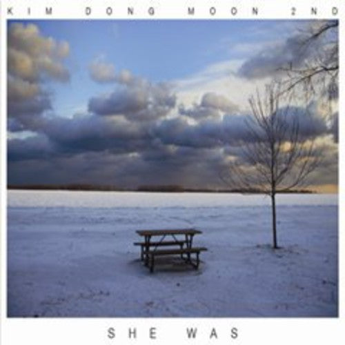 Kim,song Moon - She Was - Music CD