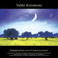 Kuramoto,yuhki - Sceneries In Love - Music CD