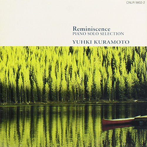 Kuramoto,yuhki - Reminiscence - Music CD