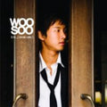Woo Soo - 3 14 Circle Ratio - Music CD