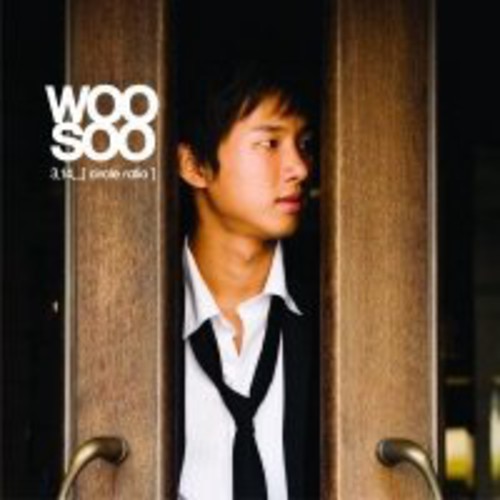 Woo Soo - 3 14 Circle Ratio - Music CD