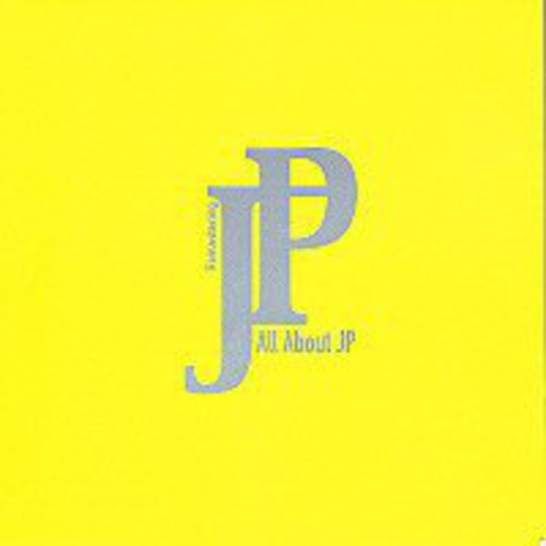 Jin Pyo,kim - All About Jp: Best Of - Music CD
