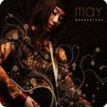 May - Wonderland - Music CD