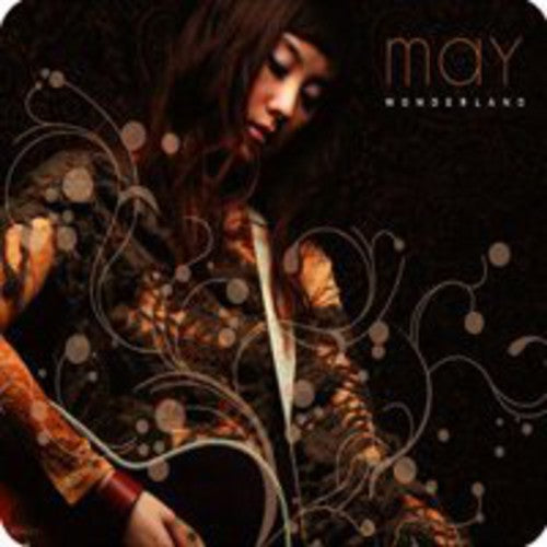 May - Wonderland - Music CD