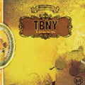 Tbny - Masquerade - Music CD