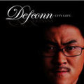 Defconn - City Life - Music CD