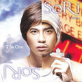 Sori - 2 Be One - Music CD