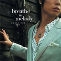 Ji Su,lee - Breathe In Melody - Music CD