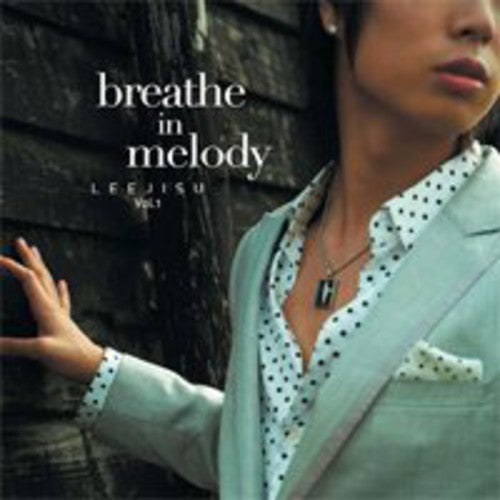 Ji Su,lee - Breathe In Melody - Music CD