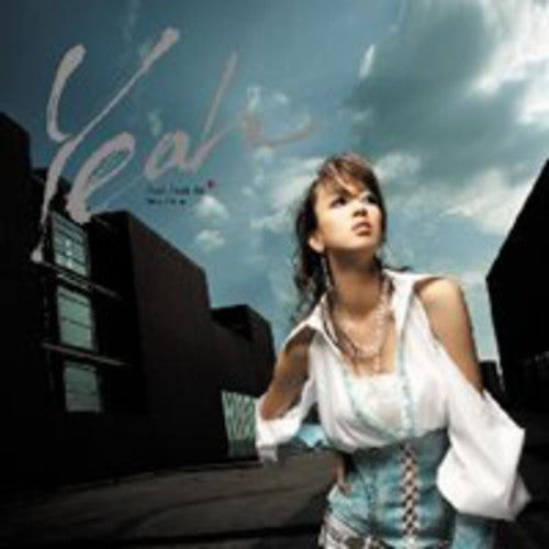 Jung Ah,park - Yeah - Music CD