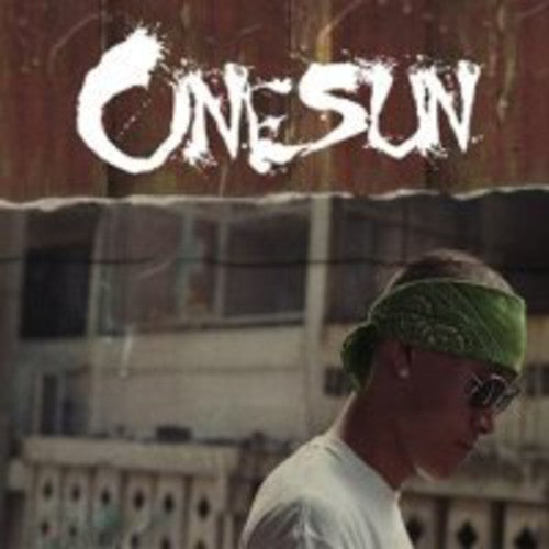 Onesun - One - Music CD