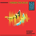 Turning The Rules - Super Dog & Ts Band & Groovecamp - Music CD