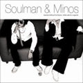 Soulman & Minos - Coffee Calls For A Cigarette - Music CD