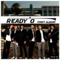 Ready O - Ready O - Music CD