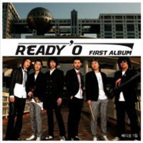 Ready O - Ready O - Music CD