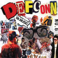 Defconn - Miniproject - Music CD