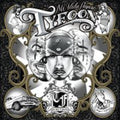 Mr Tyfoon - Mi Vida Payaso - Music CD