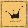Crown J - Miss Me - Music CD