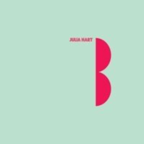 Hart,julia - B - Music CD