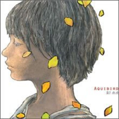 Aquibird - Ososo - Music CD