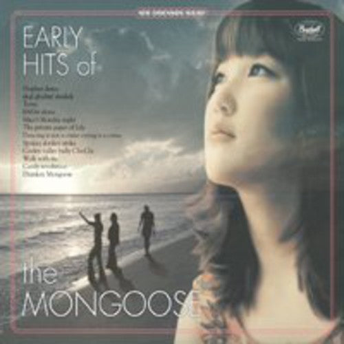 Mongoose - Early Hits Of The Mongoose - Music CD