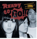 Look & Listen - Ready To Go - Music CD