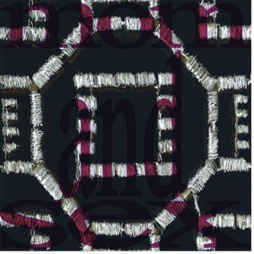 Kim,puer - Mom & Sex - Music CD