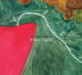 3rd Line Butterfly - Time Table - Music CD