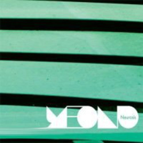 Yeono - Neurosis - Music CD